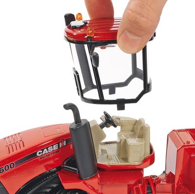 Siku 3275 case quadtrac 600