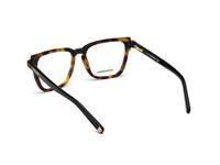 Heren Brillenframe Dsquared2 DQ5259-56 Bruin Ø 52 mm - thumbnail