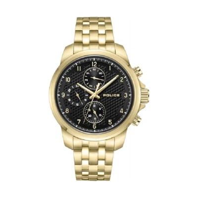 Police PEWJK0021506 (Ø 40 mm) Heren horloge