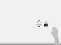 Fein 63502134240 E-Cut Standard Invalzaagblad 65 mm 10 stuk(s) - thumbnail