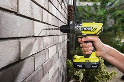 Ryobi R18PDAG-242S | ONE+ 18V Accu 2-delig Combokit | Inclusief 2 accu's en lader 5133003842 Ryobi R18PDAG-242S | ONE+ 18V Accu 2-delig Combokit | Inclusief 2 accu's en lader 5133003842