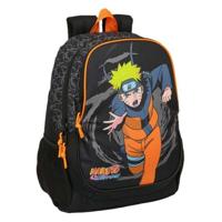 Schoolrugzak Naruto Zwart 32 x 44 x 16 cm - thumbnail