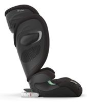 Autostoeltje Cybex Solution G2 i-Fix Zwart II (15-25 kg) ECE R129 - thumbnail