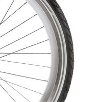 Alpina velg 26 hl20dc silver - thumbnail