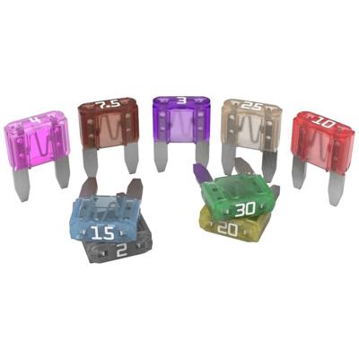 Littelfuse 0297005.WXNV 0297005.WXNV Zekering Inhoud 1 stuk(s) Bulk