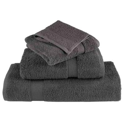 VidaXL Gastendoek solund antraciet 550 gsm VidaXL Gastendoek solund antraciet 550 gsm