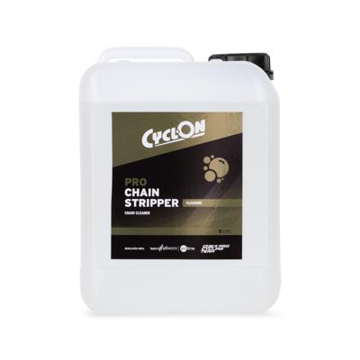 CyclOn kettingreiniger "pro chain stripper" pro chain cleaner 5l