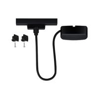 Paulmann 96916 96916 Component voor opbouwsysteem Voeding Zwart (mat) - thumbnail