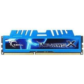 G.Skill 32GB PC3-12800 Kit geheugenmodule DDR3 1600 MHz