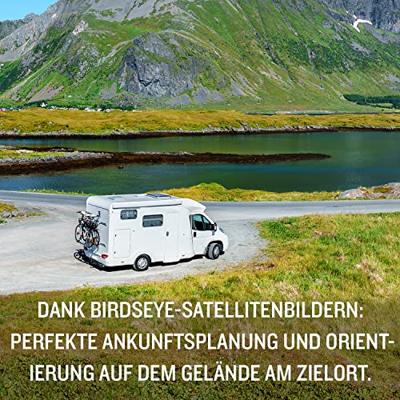 GPS voor kamperen -cars Camper 795 - Garmin - 7 - Info verkeer in realtime GPS voor kamperen -cars Camper 795 - Garmin - 7 - Info verkeer in realtime