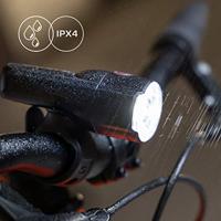 Sigma Aura 30 Voorlicht - Zwart - thumbnail