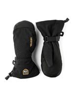 Hestra Army Leather Gore-Tex Want Black/Black 11 - thumbnail