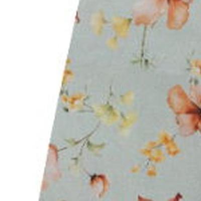 Kussen hoog universeel ca. 120x50 cm Florina orange (4 stuks) Madison - Madison