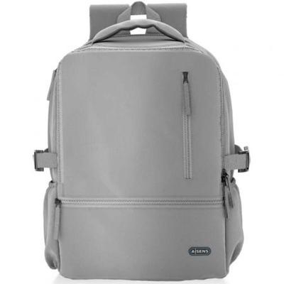 Laptoptas Aisens ASBG-BP087-GR Grijs