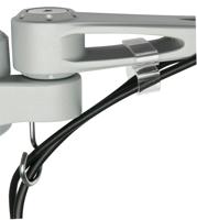 LINDY Bras pour écran LCD, Long - thumbnail
