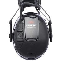 3M Peltor WorkTunes Pro HRXS220A Oorkapheadset 32 dB 1 stuk(s) - thumbnail