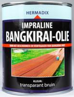 Impraline Bangkirai Olie 750 ml Hermadix - Hermadix - thumbnail