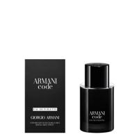 Armani Code Pour Homme Eau de toilette Spray 50 ml Heren - thumbnail