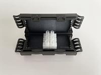 Heidemann 30440 ISO-FLEX S Kabelmof Inhoud: 1 stuk(s) - thumbnail