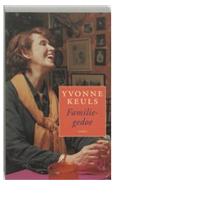 Familiegedoe - Yvonne Keuls - ebook - thumbnail