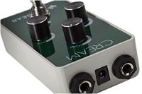 Foxgear Cream vintage tube screamer / overdrive - thumbnail