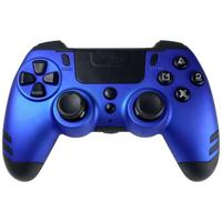 Steelplay Blue Multi Gamepad PC, PlayStation 3, PlayStation 4 Blauw - thumbnail