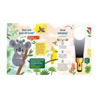 Lantaarn Publishers Speuren naar koala's - thumbnail