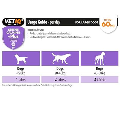 Supplementen en vitaminen Planet Line Calming - Serene Supplementen en vitaminen Planet Line Calming - Serene