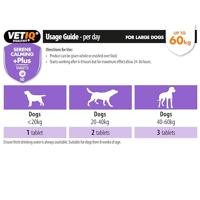 Supplementen en vitaminen Planet Line Calming - Serene - thumbnail