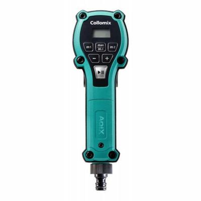 Collomix aqix waterdoseerapparaat draadloos