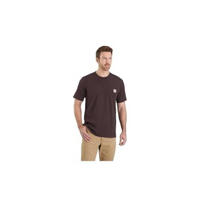 Carhartt Relaxed Fit Casual T-shirt Heren L
