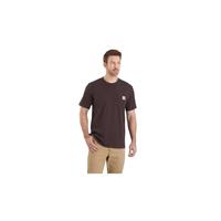 Carhartt Relaxed Fit Casual T-shirt Heren L - thumbnail