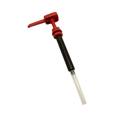 Handreinigerdispenser dreumex standard zwart