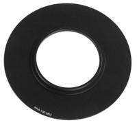 Irix Edge Adapterring 62 mm voor Irix IFH-100 filterhouder en 62 mm lens - thumbnail