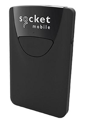 Scan S840 - Streepjescodescanner - portable - 2D-imager - gecodeerd - Bluetooth 2.1 EDR Scan S840 - Streepjescodescanner - portable - 2D-imager - gecodeerd - Bluetooth 2.1 EDR