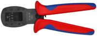 Knipex Crimp hefboomtang Mini-Fit - 97 54 26 - 975426 - thumbnail