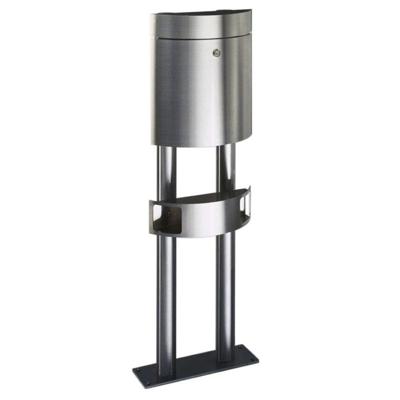 Albert BrievenbusHemisphere Ultra - 690765