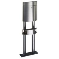 Albert BrievenbusHemisphere Ultra - 690765 - thumbnail