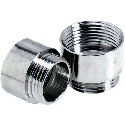 LAPP 52104450 SKINDICHT® ME-M 12/16 M12 M16 Messing Messing 1 stuk(s)