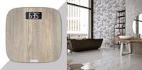 Tefal PP1600 Weegschaal Bruin - thumbnail