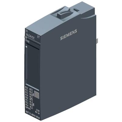 Siemens 6ES7131-6BH01-0BA0 6ES71316BH010BA0 PLC-ingangsmodule 24 V/DC