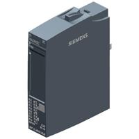 Siemens 6ES7131-6BH01-0BA0 6ES71316BH010BA0 PLC-ingangsmodule 24 V/DC - thumbnail