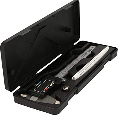 Brilliant Tools BT114900 BT114900 Digitale schuifmaat 150 mm