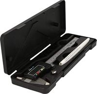 Brilliant Tools BT114900 BT114900 Digitale schuifmaat 150 mm - thumbnail