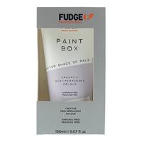 Fudge Colour Paintbox Toner and Creative Mixer Whiter Shade of Pale 150ml - thumbnail