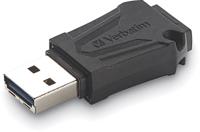 USB stick Verbatim 49331 Zwart 32 GB - thumbnail