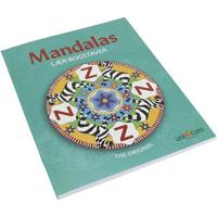 Mandala&apos;s, Leer de letters, 1 stuk - thumbnail