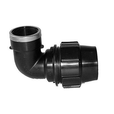 Elleboog Plasson 32 mm x 1" Elleboog Plasson 32 mm x 1"