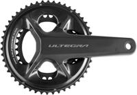 Shimano crankstel "ultegra fc-r8100" crankset shim.ultegra 50/34t 175mm - thumbnail