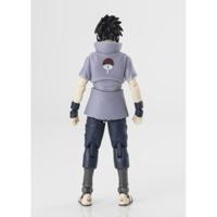 Naruto Shippuden Ultimate Legends Figure - Sasuke Uchiha (Final Valley) - thumbnail